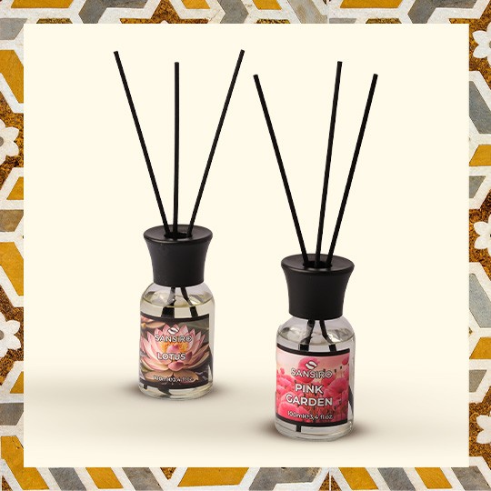 Reed Diffuser